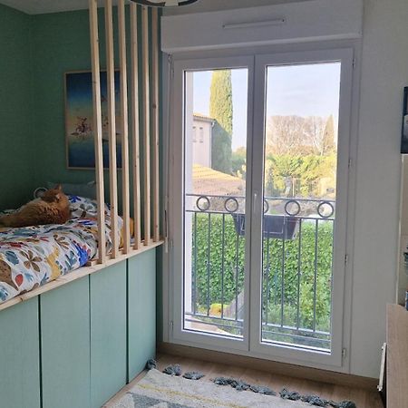 Maison Pierres De Provence Saint-Cannat Pokoj fotografie