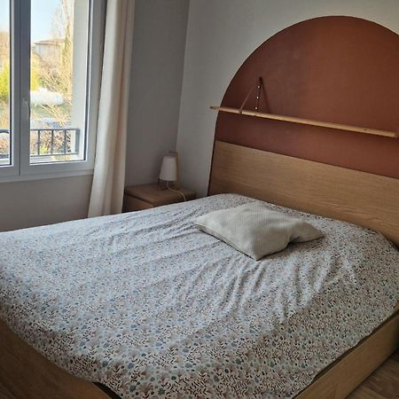 Maison Pierres De Provence Saint-Cannat Pokoj fotografie