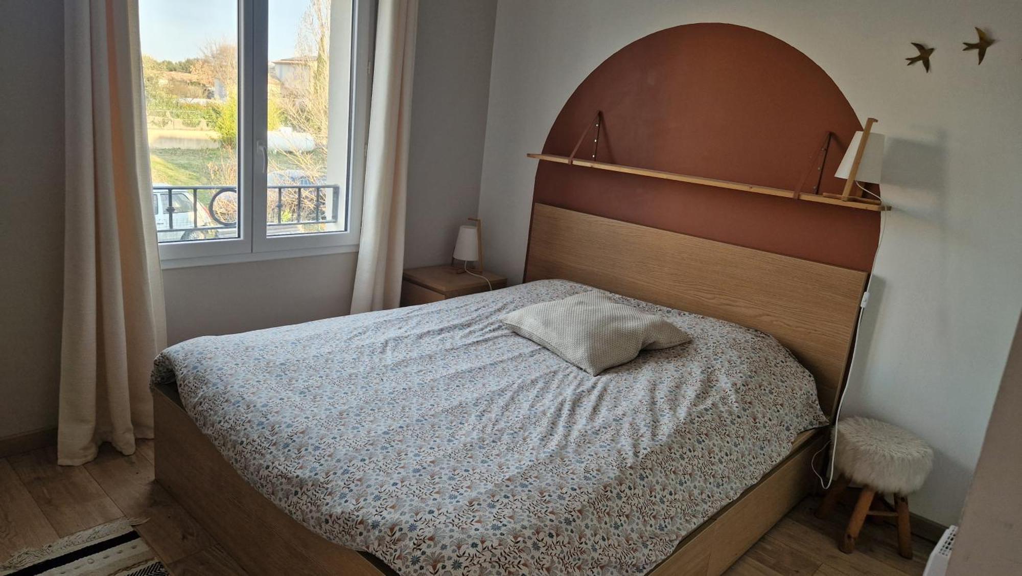Maison Pierres De Provence Saint-Cannat Pokoj fotografie